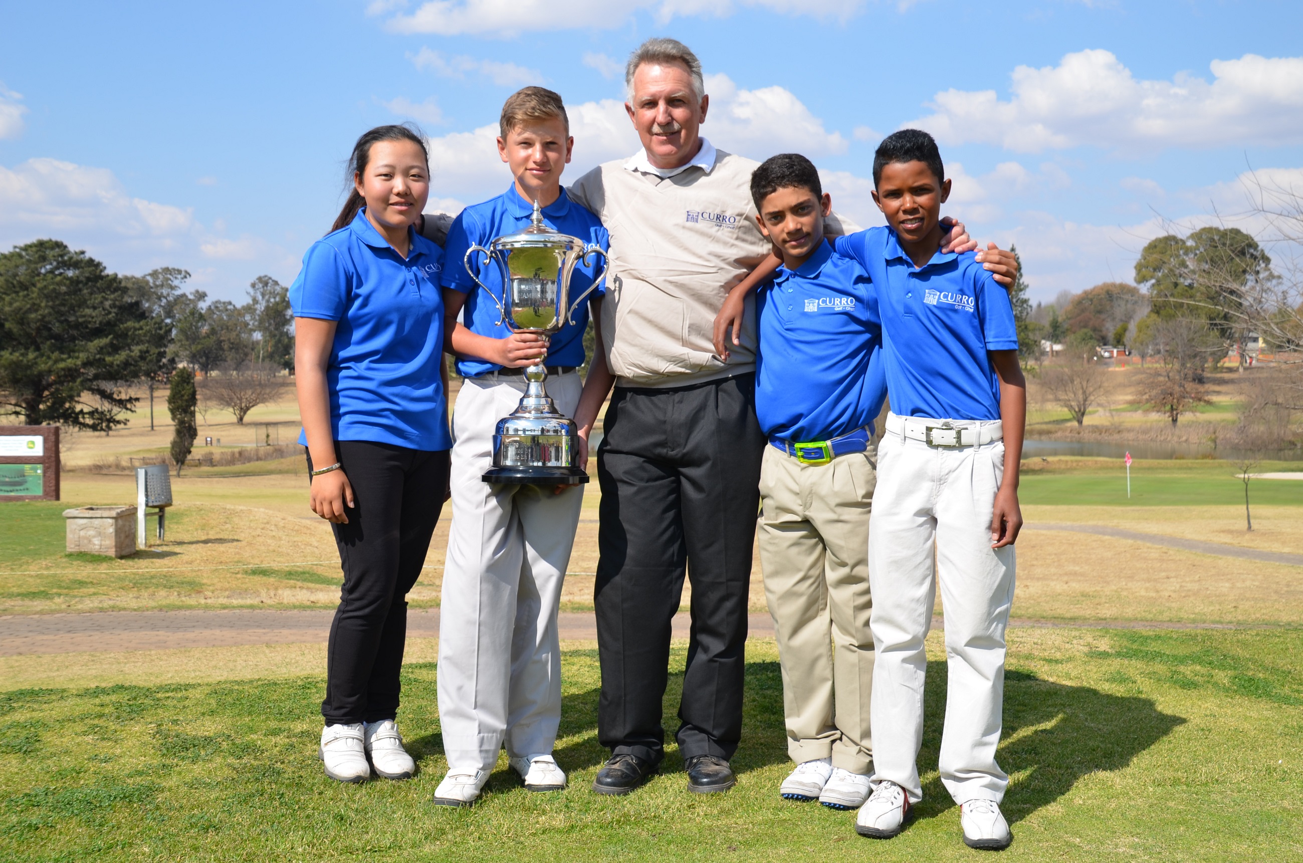 Curro Aurora Wins Big At The Ernie Els SA Primary Schools Championship curro-aurora-wins-big-at-the-ernie-els-sa-primary-schools-championship