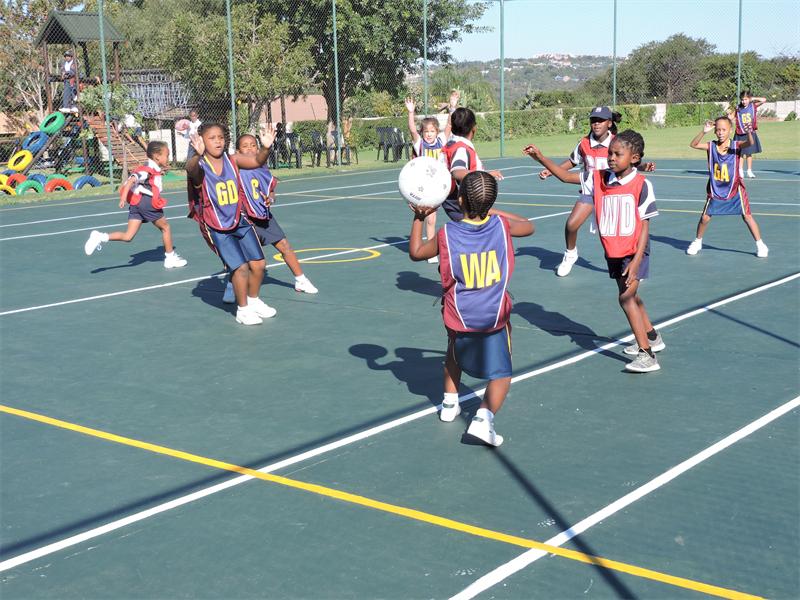 Why Is Sport Good For Children Randburg Sun