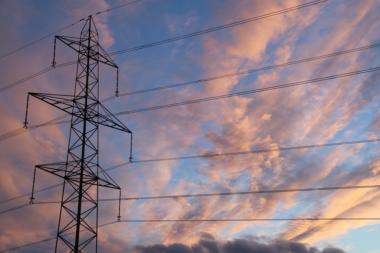 Alert Many Parts Of Joburg North Affected By A Major Power Outage After Eskom Power Line Trips Randburg Sun